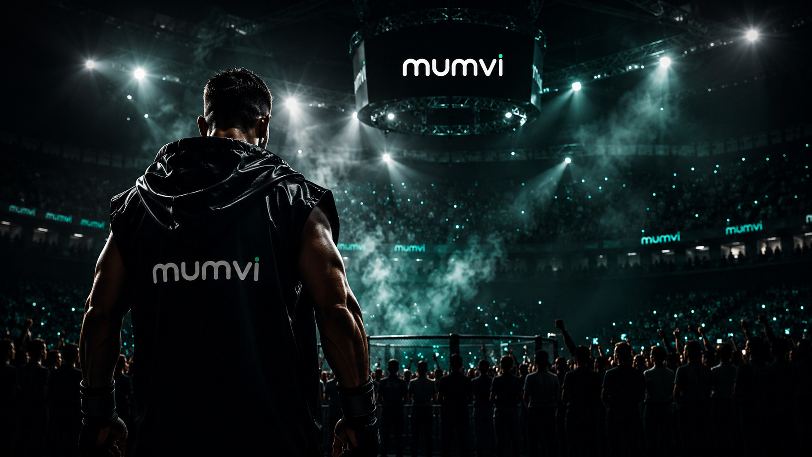 MUMVI fighter