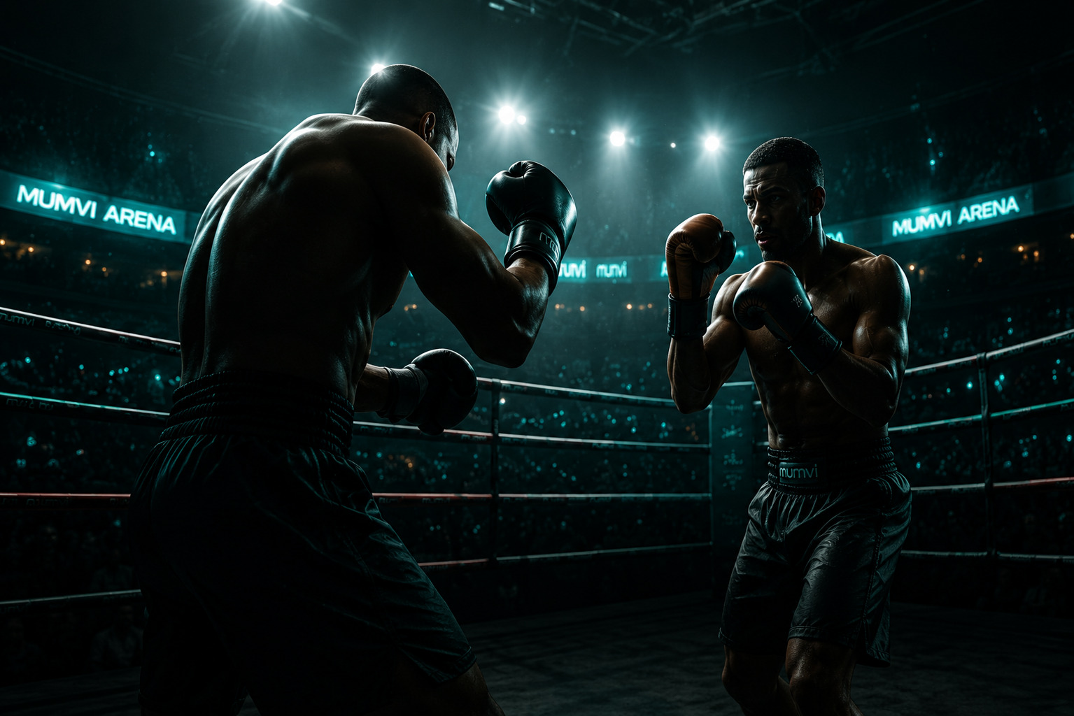 MUMVI announces flagship boxing championship